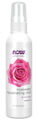 Rosewater Rejuvenating Mist