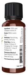 Eucalyptus Radiata Oil