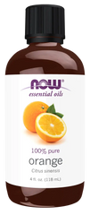 Orange Oil