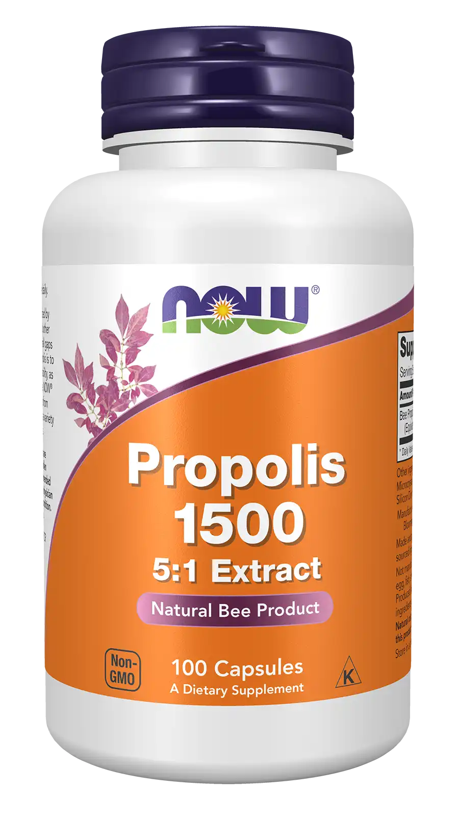Propolis 1500 Capsules