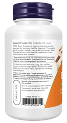 Super Enzymes Capsules