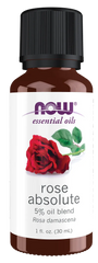 Rose Absolute Oil Blend