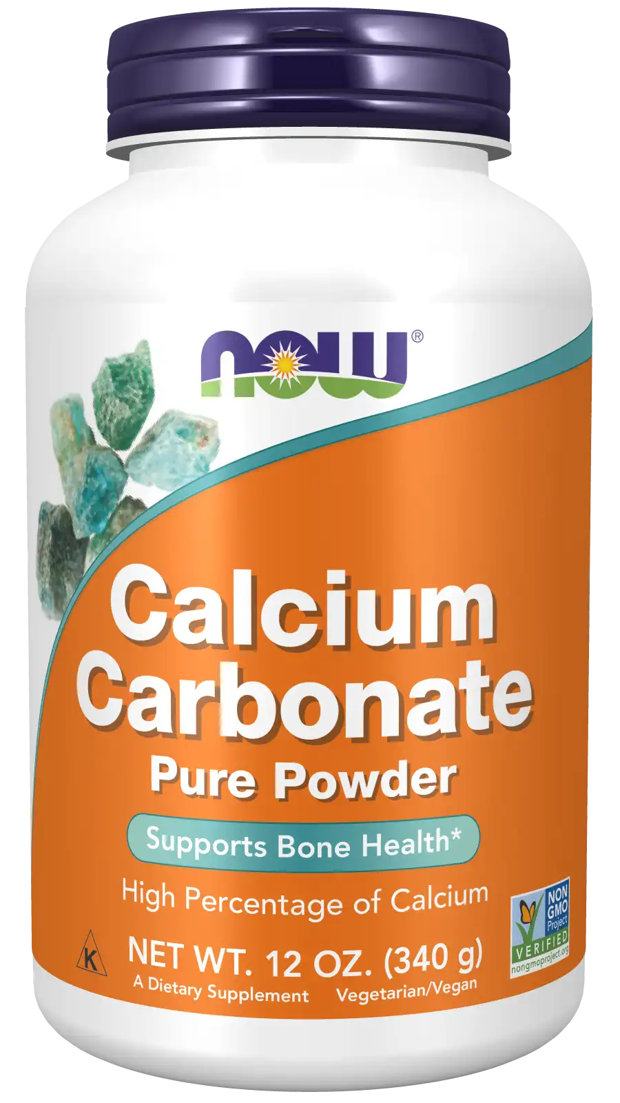 Calcium Carbonate Powder