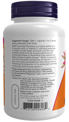 Ascorbyl Palmitate 500 mg Veg Capsules