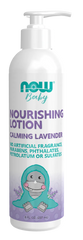 Nourishing Baby Lotion, Calming Lavender