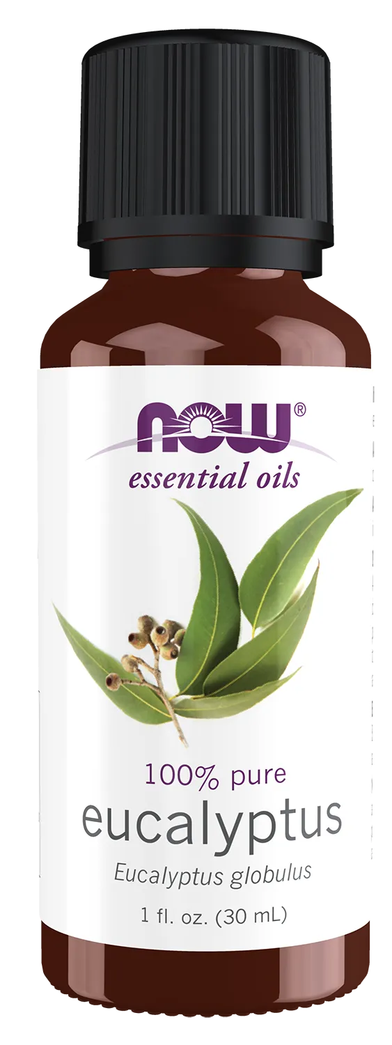 Eucalyptus Globulus Oil