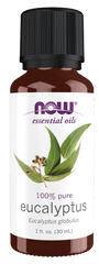 Eucalyptus Globulus Oil