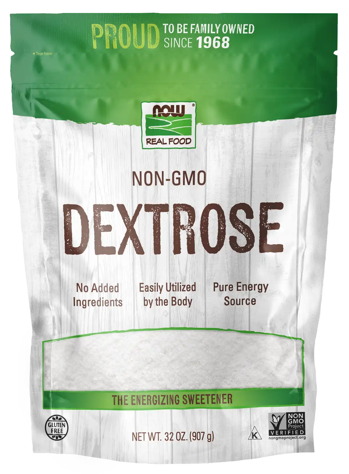 Dextrose