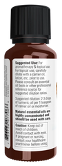 Turmeric Oil