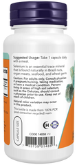 Selenium 200 mcg Veg Capsules