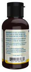 BetterStevia® Liquid, Lemon Twist