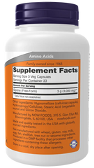 Glycine 1000 mg Veg Capsules