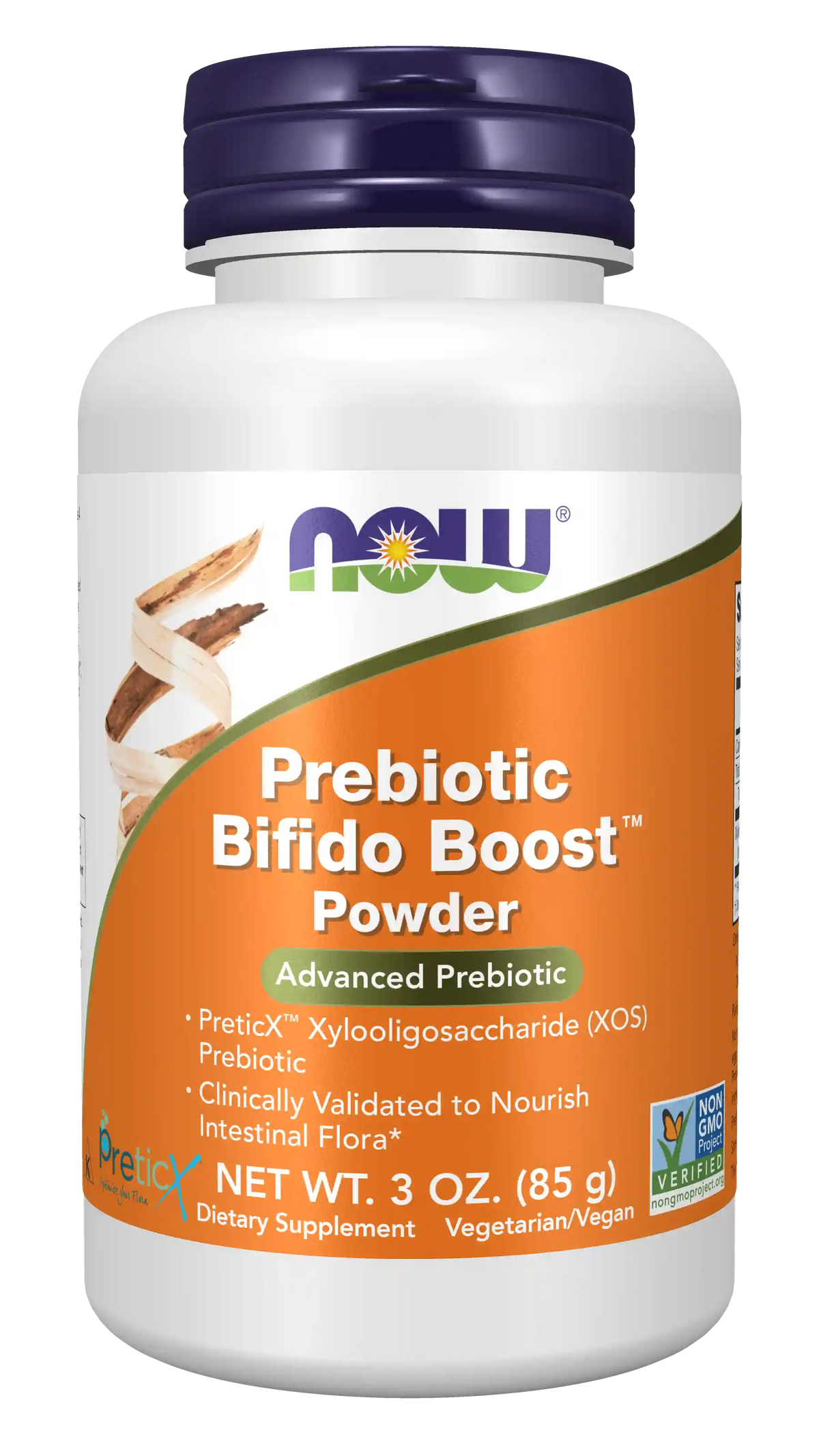 Prebiotic Bifido Boost™ Powder