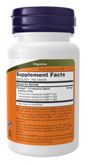 Intestinal Bacteria Support Veg Capsules