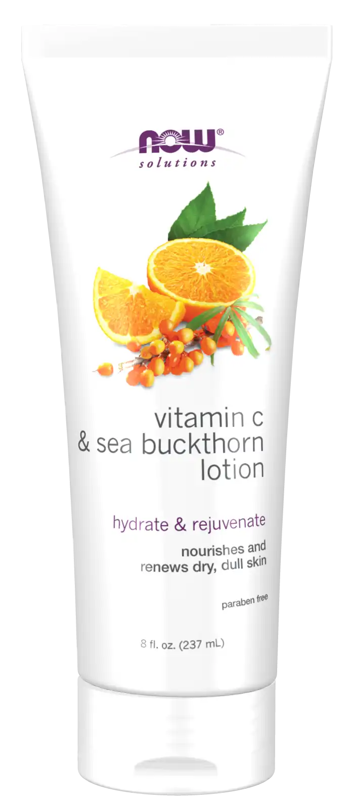 Vitamin C & Sea Buckthorn Lotion