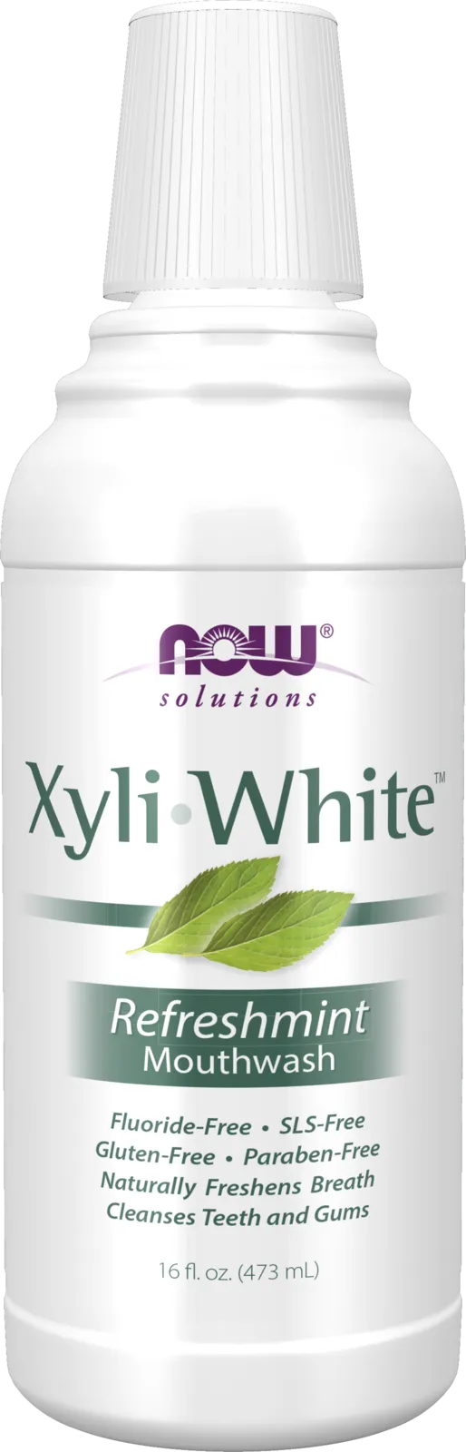 XyliWhite™ Refreshmint Mouthwash
