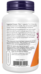 DMAE 250 mg Veg Capsules