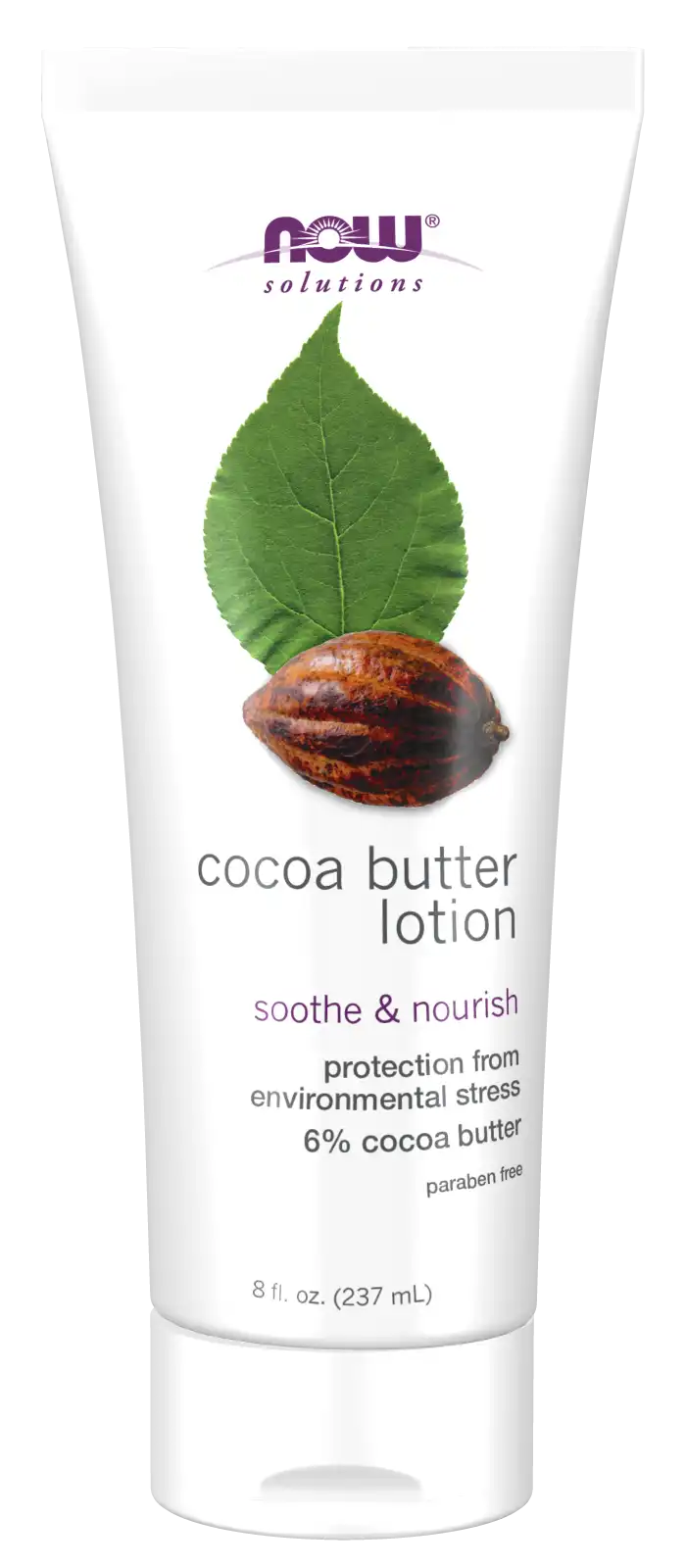 Cocoa Butter Lotion