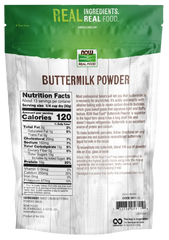 Buttermilk Powder