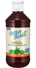 BetterStevia® Liquid, Original