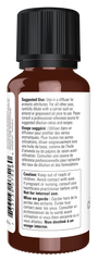 Atlas Cedar Oil