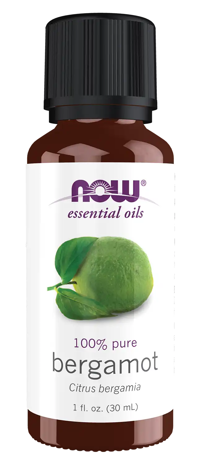 Bergamot Oil