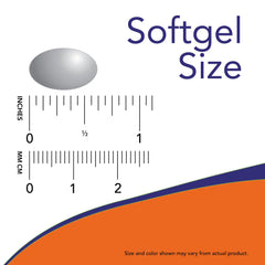 Ubiquinol CoQH-CF™ Softgels