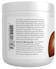 Shea Butter