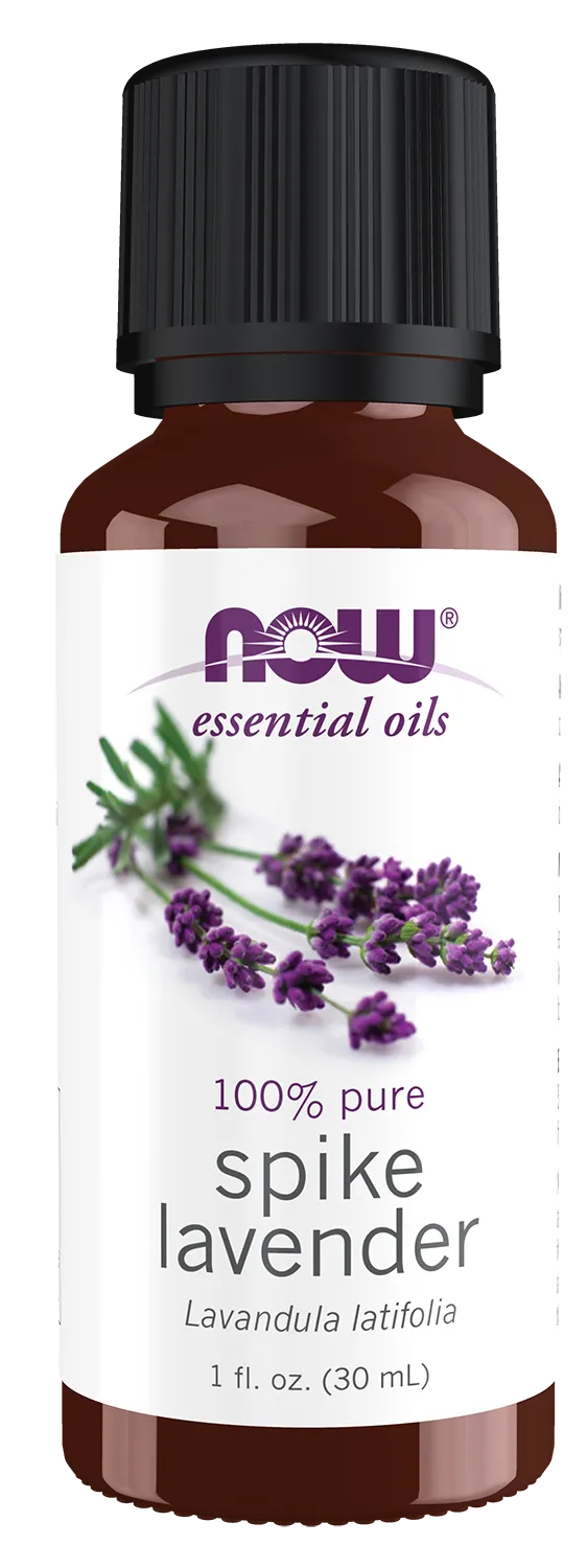 Spike Lavender Oil