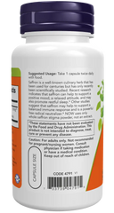 Saffron 50 mg Veg Capsules