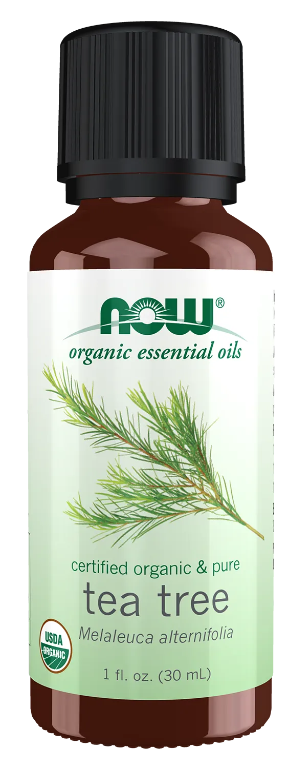 Tea Tree Oil, Organic