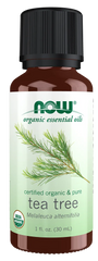 Tea Tree Oil, Organic