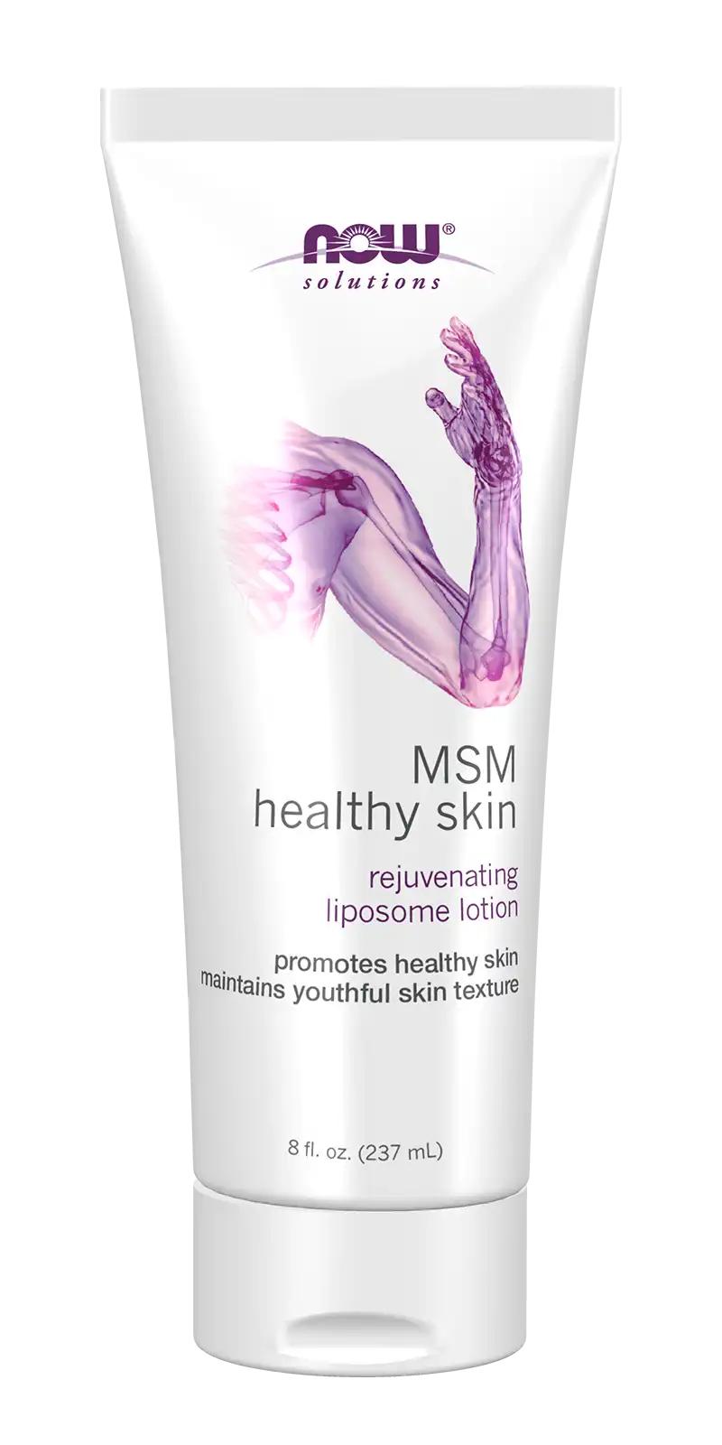 MSM Healthy Skin Liposome Lotion