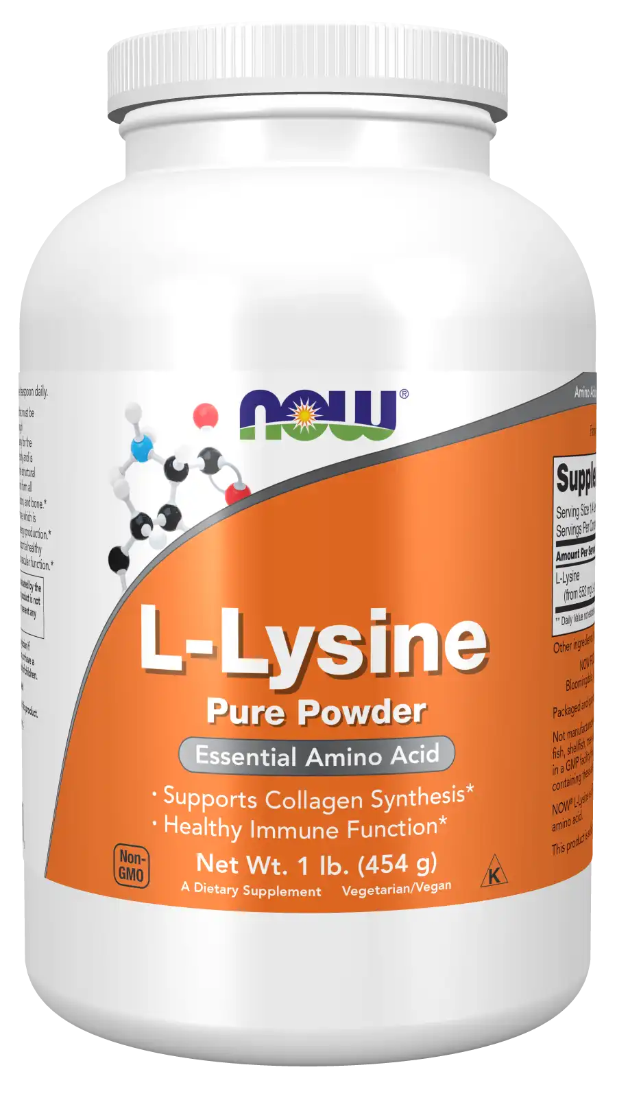 L-Lysine Powder