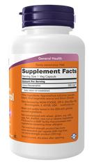 Resveratrol, Maximum Strength 600 mg Veg Capsules