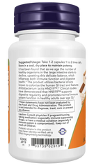 Clinical GI Probiotic™ Veg Capsules