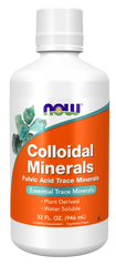 Colloidal Minerals Liquid