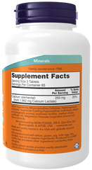 Calcium Lactate Tablets