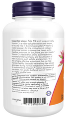 Sodium Ascorbate Powder