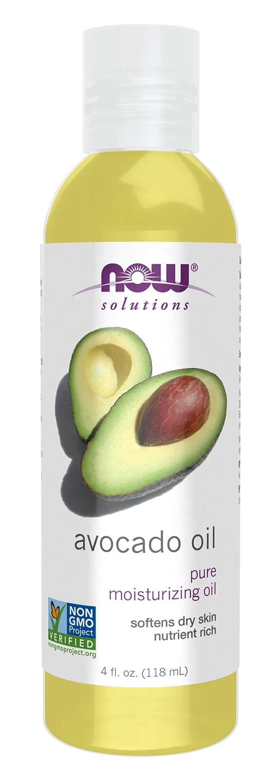 Avocado Oil