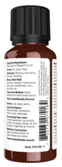 Black Pepper Oil