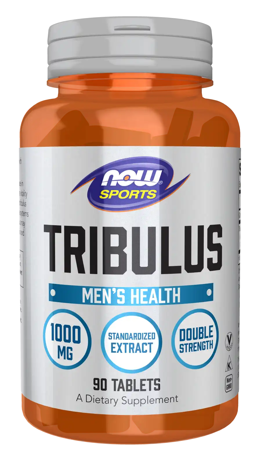 Tribulus 1,000 mg Tablets