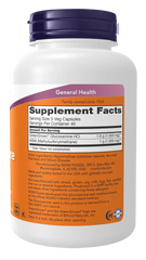 Glucosamine & MSM (Vegetarian) Veg Capsules
