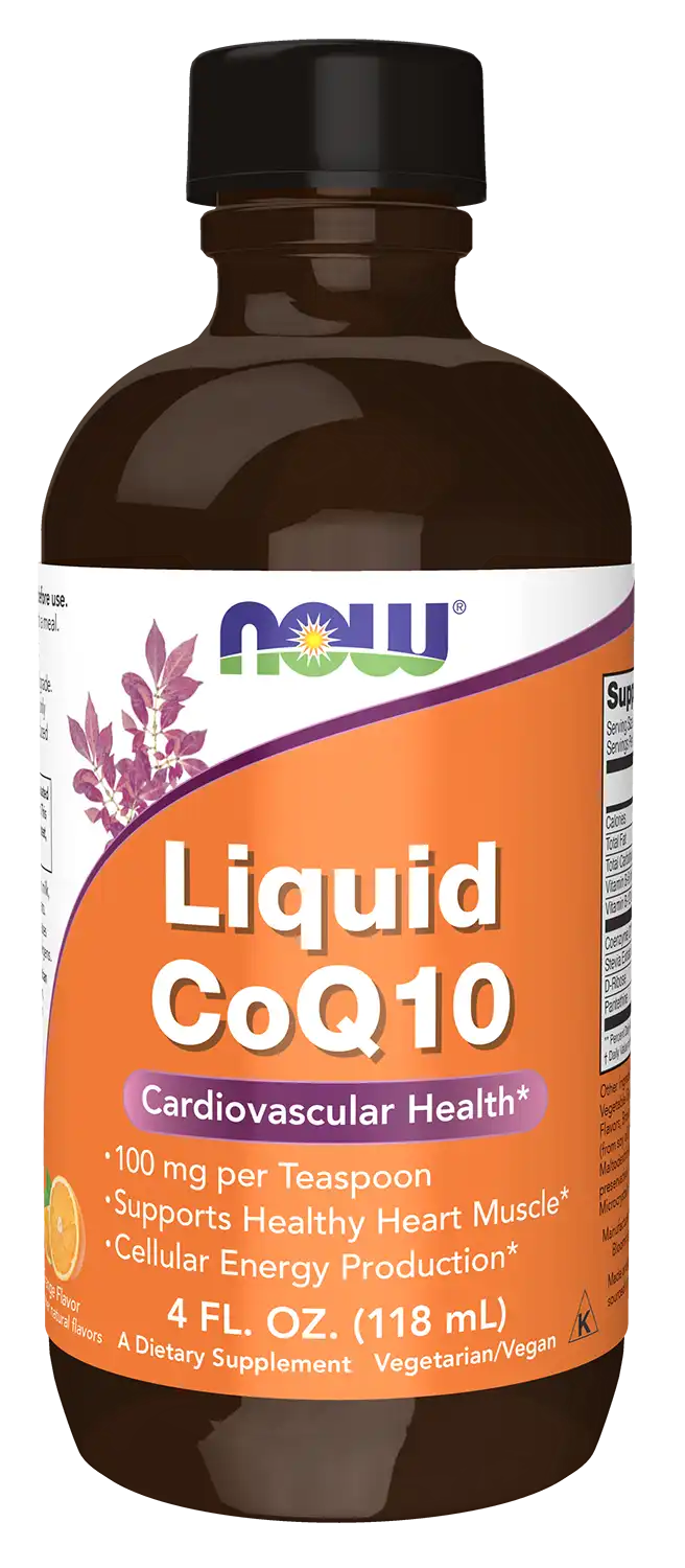 CoQ10 Liquid
