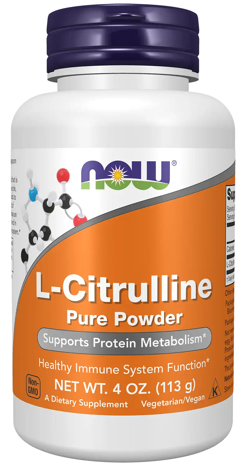 L-Citrulline Pure Powder