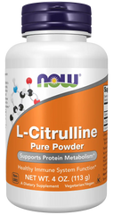L-Citrulline Pure Powder