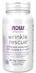 Wrinkle Rescue™ Veg Capsules