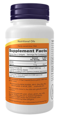 Evening Primrose Oil 500 mg Softgels