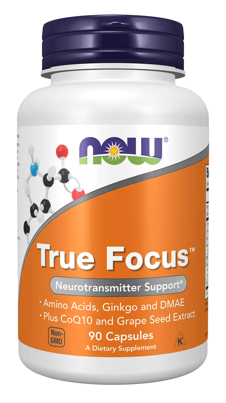 True Focus™ Capsules