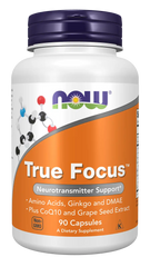 True Focus™ Capsules